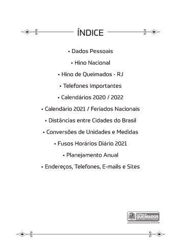 Feriado nacional e hino nacional